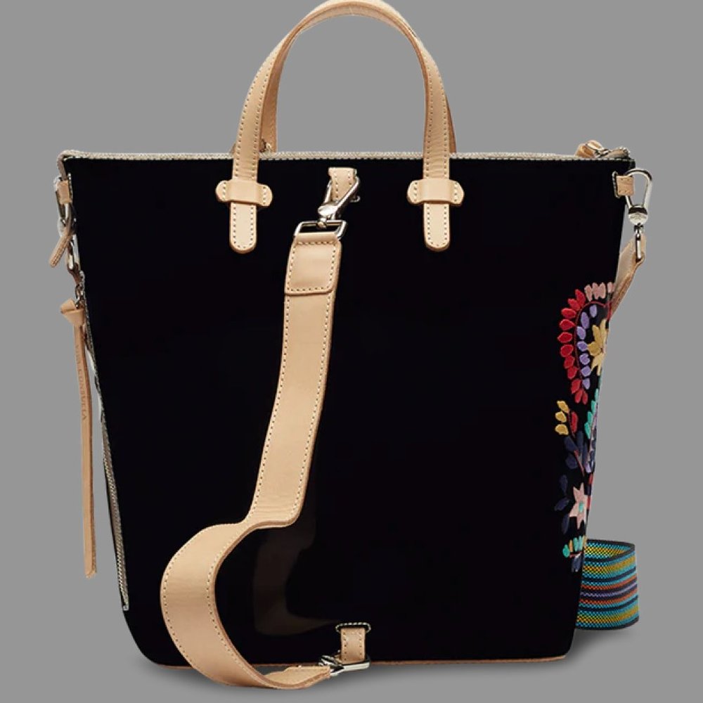 CONSUELA POPPY SLING  - NEW WITH TAGS